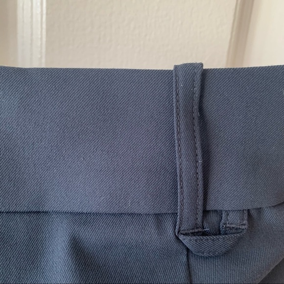 Kit and Ace Journey Pant Deep Navy - Picture 5 of 12